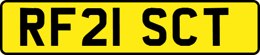 RF21SCT
