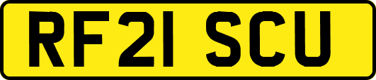 RF21SCU