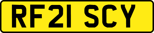 RF21SCY