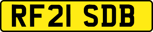 RF21SDB