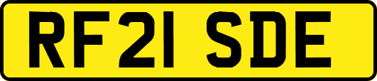 RF21SDE