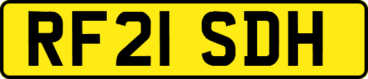 RF21SDH
