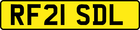 RF21SDL