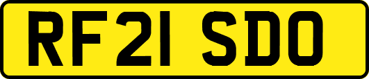 RF21SDO