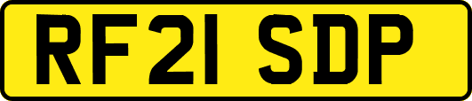 RF21SDP