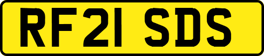 RF21SDS