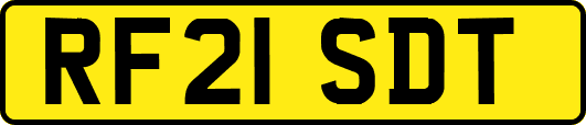 RF21SDT