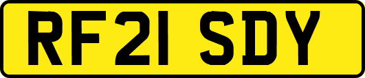 RF21SDY