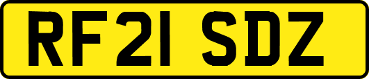 RF21SDZ
