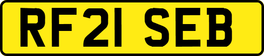 RF21SEB