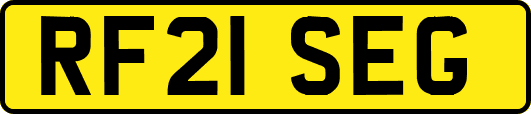 RF21SEG