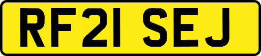 RF21SEJ