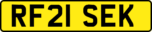 RF21SEK