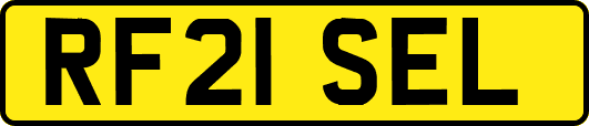 RF21SEL