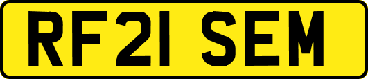 RF21SEM