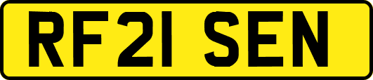 RF21SEN