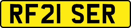 RF21SER