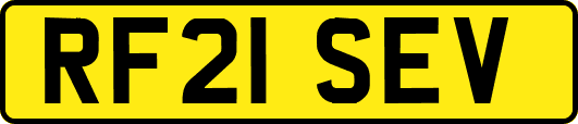 RF21SEV