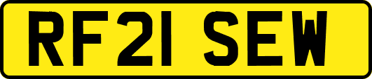 RF21SEW