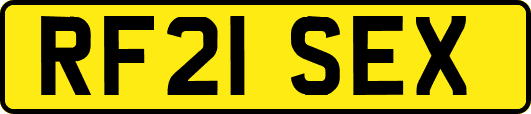 RF21SEX