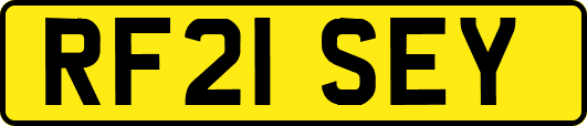 RF21SEY
