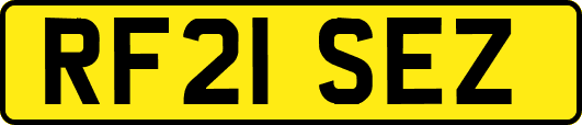 RF21SEZ