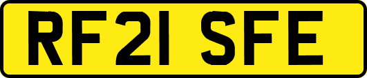 RF21SFE