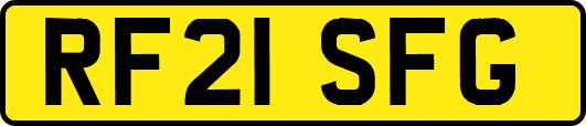 RF21SFG
