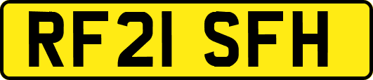 RF21SFH