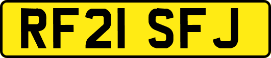 RF21SFJ