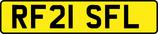 RF21SFL