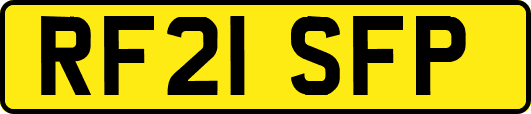 RF21SFP