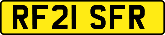RF21SFR