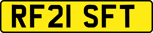 RF21SFT
