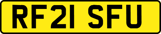 RF21SFU