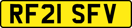 RF21SFV