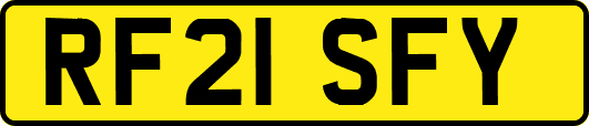 RF21SFY