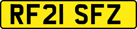 RF21SFZ