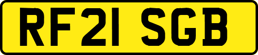 RF21SGB