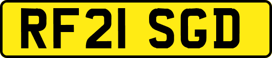RF21SGD
