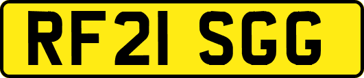 RF21SGG