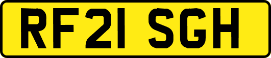 RF21SGH