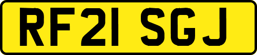 RF21SGJ