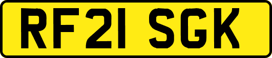 RF21SGK