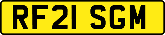 RF21SGM