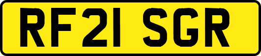 RF21SGR
