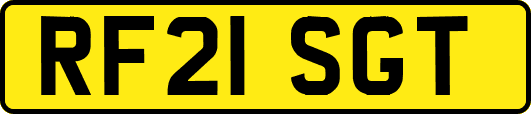 RF21SGT