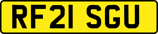 RF21SGU