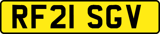 RF21SGV