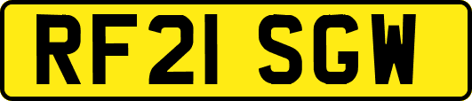 RF21SGW